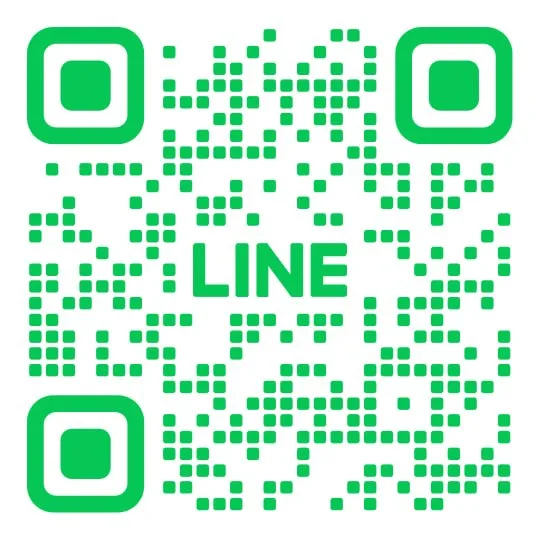 QR Code แชท 7 m ทาง Line